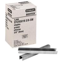 Bostitch Nietjes STCR501910E (10 mm), voor PC8000, doos van 5.000 nietjes - thumbnail