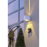 SLV Gevel buitenlampOut Beam led antraciet - 229664 - thumbnail