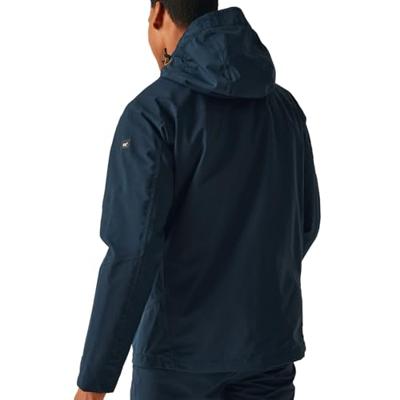 Regatta Wentwood 3-in-1 Jas Regatta Wentwood 3-in-1 Jas