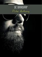 De baardaap - Pater Anthony - ebook - thumbnail