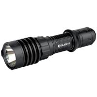 OLight Warrior X 4 Zaklamp werkt op een accu LED 2600 lm 8 h 249 g - thumbnail
