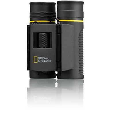 National Geographic 8x21 Pocket Binoculars