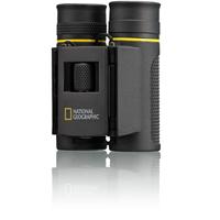 National Geographic 8x21 Pocket Binoculars - thumbnail
