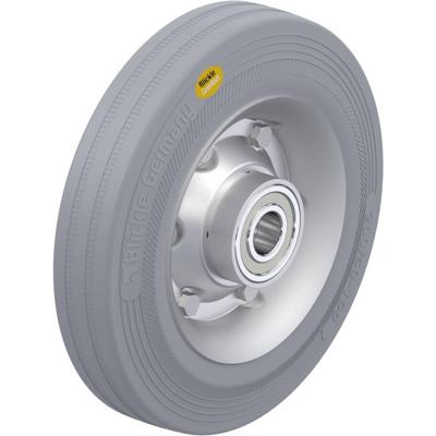 Blickle RD 200/20K-VLI Wiel met hoog draagvermogen Wieldiameter: 200 mm Draagvermogen (max.): 350 kg 1 stuk(s)