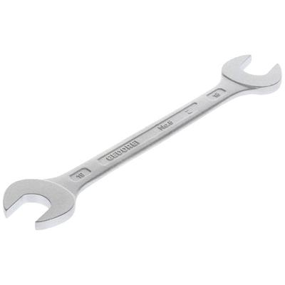 Steeksleutel 6 18x19