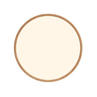 Nordlux PlafonniereOja hout Ø 42,4cm - 2700K - 24W - 50056104