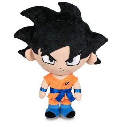 Dragon Ball Plush Figure Goku 21 cm