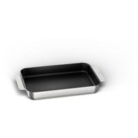 Siemens HZ9FF010 Oven accessoire Grijs - thumbnail