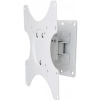 Techly ICA-LCD 2900WH 37 Wit flat panel muur steun - thumbnail