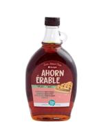 Ahornsiroop graad C (glas) bio - thumbnail