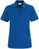 Hakro 110 Women's polo shirt Classic - Royal Blue - XL - thumbnail
