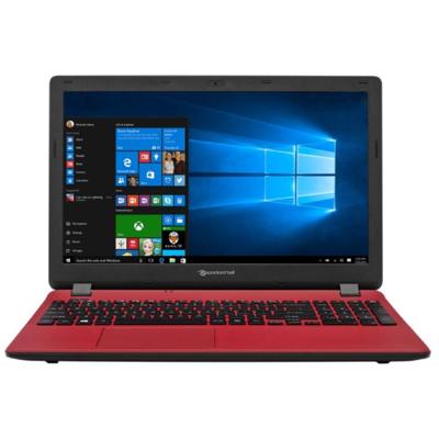 Packard Bell Easynote VAB70 - AMD E-450 - 17 inch - 8GB RAM - 256GB SSD - Windows 10 Home