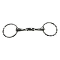Sprenger H&M Danger bit rvs 16 mm grijs maat:12,5 - thumbnail