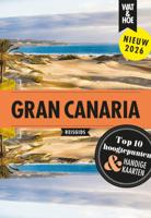 Gran Canaria (Paperback) - thumbnail