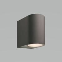Garden Lights Gilvus wandlamp (Kleur: antraciet) - thumbnail