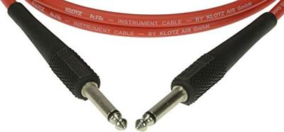 Klotz KIK9.0PPRT Pro Instrument Kabel 9 meter