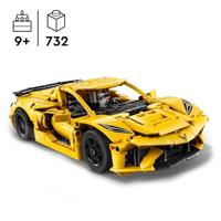 LEGO® Technic 42205 Technic Chevrolet Corvette Stingray - thumbnail