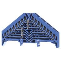 Weidmüller 1267880000 Blue 20 stuk(s)