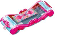 Kit om Armbanden en Kettingen te Maken Ravensburger Disney Princesses loom Fashion creation Plastic - thumbnail