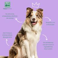 Eau de Cologne Menforsan Hond Lavendel Kamille 125 ml - thumbnail