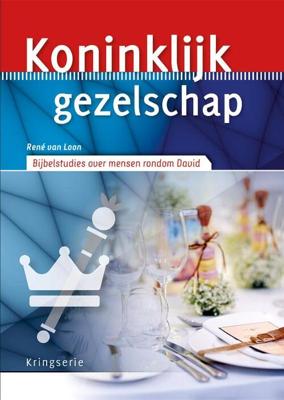 Koninklijk gezelschap (Paperback)