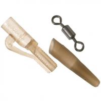 Guru Micro Lead Clip, Swivels & Tail Rubbers pack - thumbnail