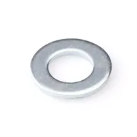 Eurofix sluitring m8 verzinkt 30 stuks - thumbnail