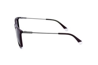 Heren zonnebril Polaroid PLD-4145-S-X-LHF Ø 55 mm