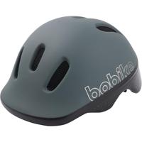 Babyhelm Go XXS Macaron Grey - thumbnail