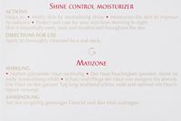 Guinot Matizone Shine Control Moisturizer 50 ml Vochtinbrengende crème - thumbnail