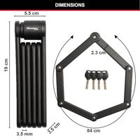 Sleutelslot Master Lock - thumbnail