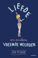 Liefde en andere vreemde woorden - Erin McCahan - ebook - thumbnail