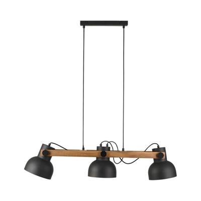 Just Light HanglampCup 2.0 3-lichts - 15743-18