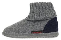 Giesswein Kramsach Kinder Pantoffel Schiefer 29 - thumbnail