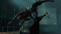 Batman Arkham Asylum - thumbnail