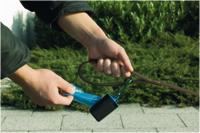 BZ POEPZAKHOUDER+ZAKJES 2X20 ST - thumbnail