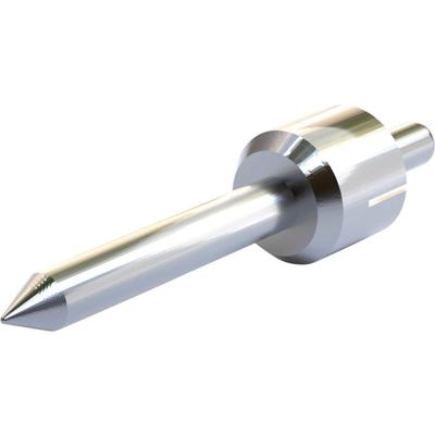 Weller WLTC03IBA8 Soldeerpunt Conisch Grootte soldeerpunt 0.3 mm Inhoud: 3 stuk(s) Weller WLTC03IBA8 Soldeerpunt Conisch Grootte soldeerpunt 0.3 mm Inhoud: 3 stuk(s)
