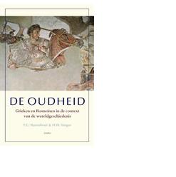 Oudheid - F.G. Naerebout, H.W. Singor - eBook (9789026323027)