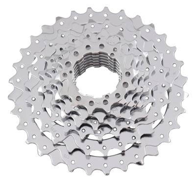 Sram cassette pg-850 8 speed 11-28 tands