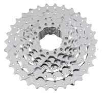 Sram cassette pg-850 8 speed 11-28 tands - thumbnail