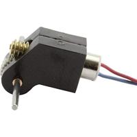 Sol Expert 96445 Transmissie met motor (bouwpakket) G 426 bouwpakket 1:26 - thumbnail