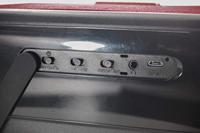 Geemarc VISO Tempo 200 Klokradio met MP3 speler - thumbnail