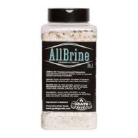 Grate goods Allbrine nr.1 strooibus 800 gram - thumbnail