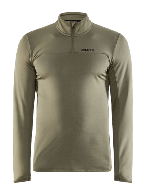 Craft Gain Midlayer Shirt Heren Rift XXL