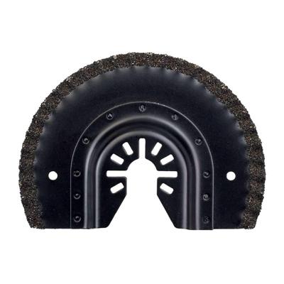 DeWalt Accessoires HM-korrel turbo segmentzaagblad 5mm - DT20718-QZ