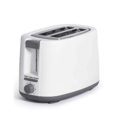 Broodrooster Argon Wit 750 W