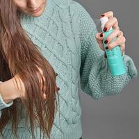 Leave-in Conditioner with Cotton flowers - 150 ml - thumbnail