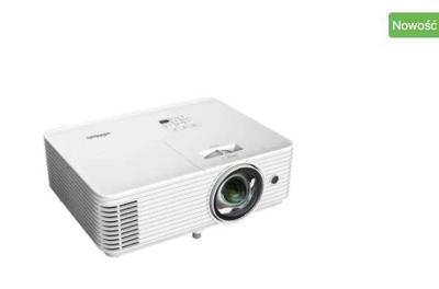Vivitek DX335ST projector met korte projectieafstand