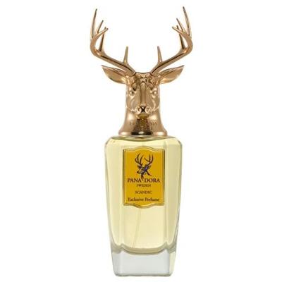 Pana Dora Scandic Eau de Parfum 100ml Pana Dora Scandic Eau de Parfum 100ml