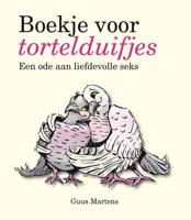 Boekje voor tortelduifjes - Guus Martens - ebook - thumbnail